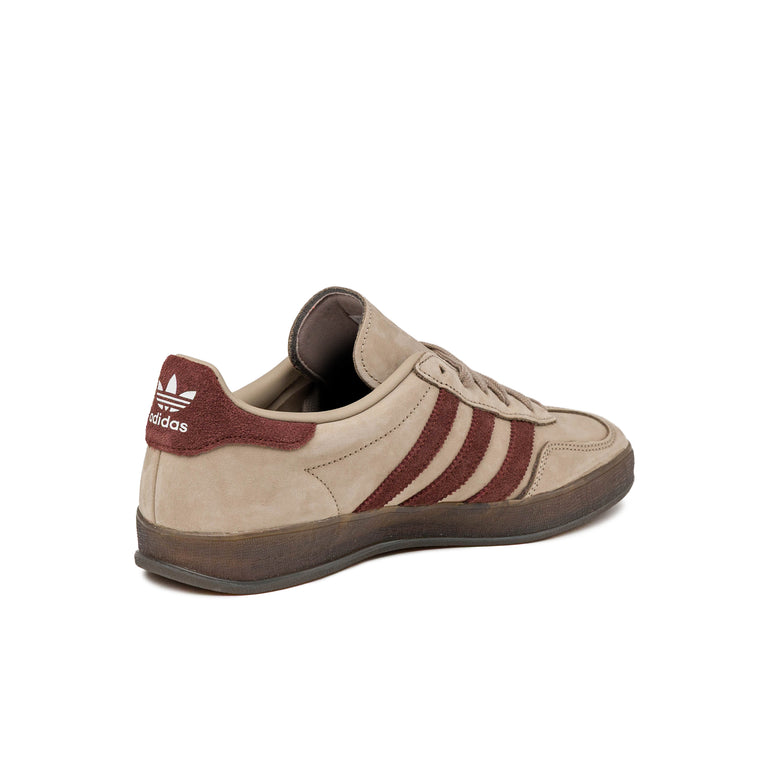 Adidas Gazelle Indoor - 36 / Trace Khaki / Fox Brown / Cloud White - 3
