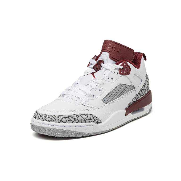 Nike Jordan Spizike Low