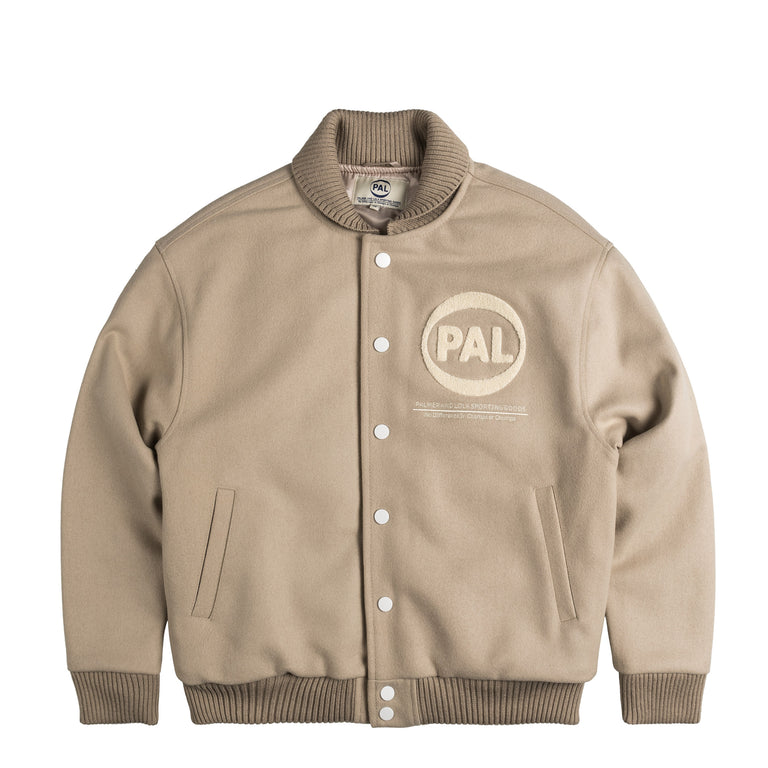 PAL Sporting Goods New TM Varsity top Jacket