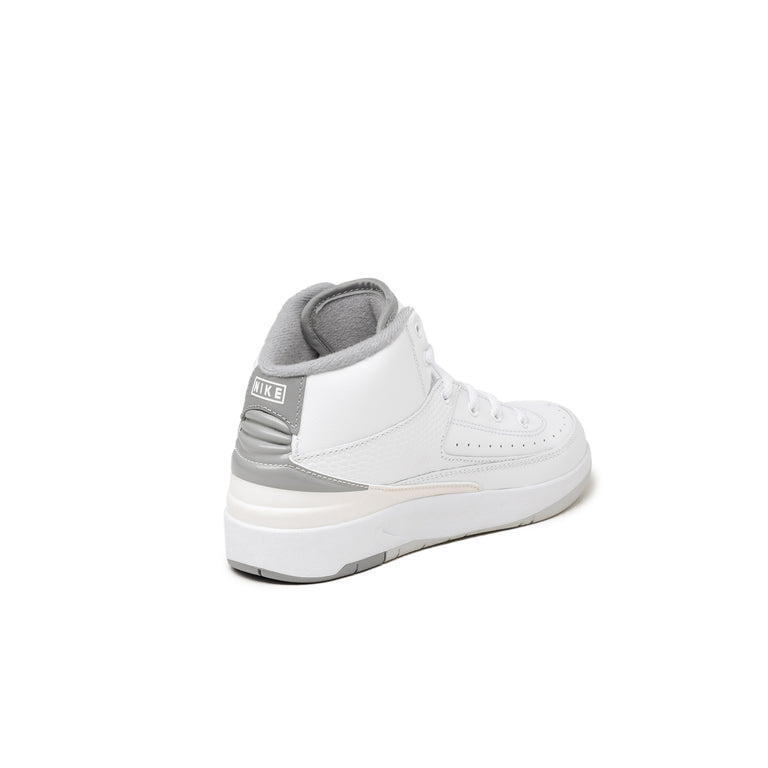 Nike Air Jordan 2 Retro *Cement Grey* *PS*