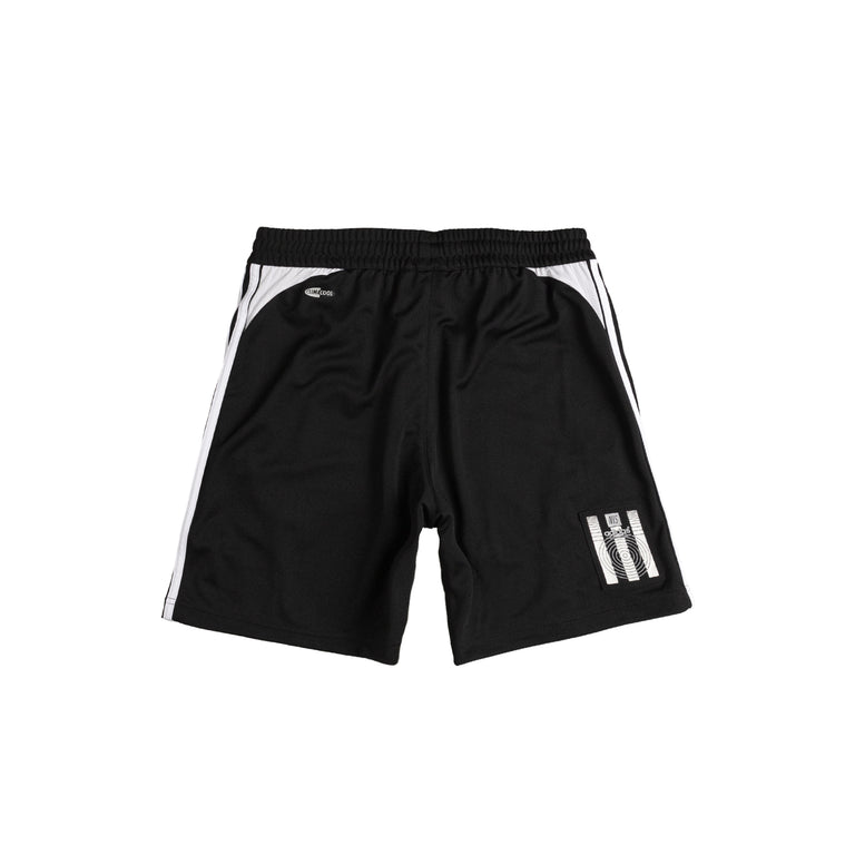 Adidas x NTS Radio Allover Print Track Shorts