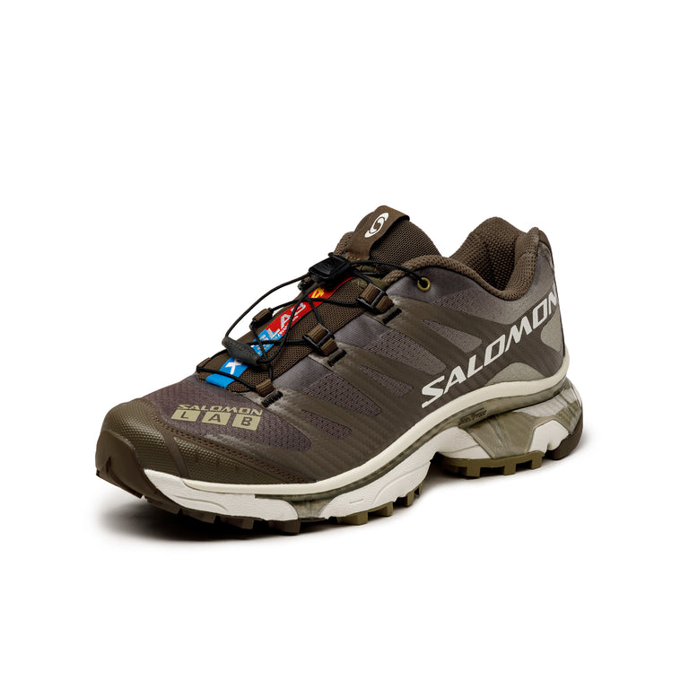 Salomon XT-4 OG *Aurora Borealis*