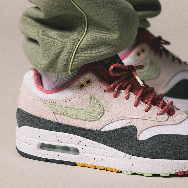 Nike Air Max 1 onfeet