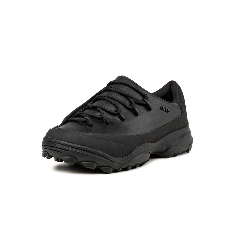 Adidas	x Arte Antwerp GSG9 Low - 44 2/3 / Core Black / Core Black / Iron Metallic - 2
