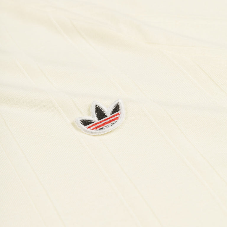 Adidas x Clot by Edison Chen Rib T-Shirt