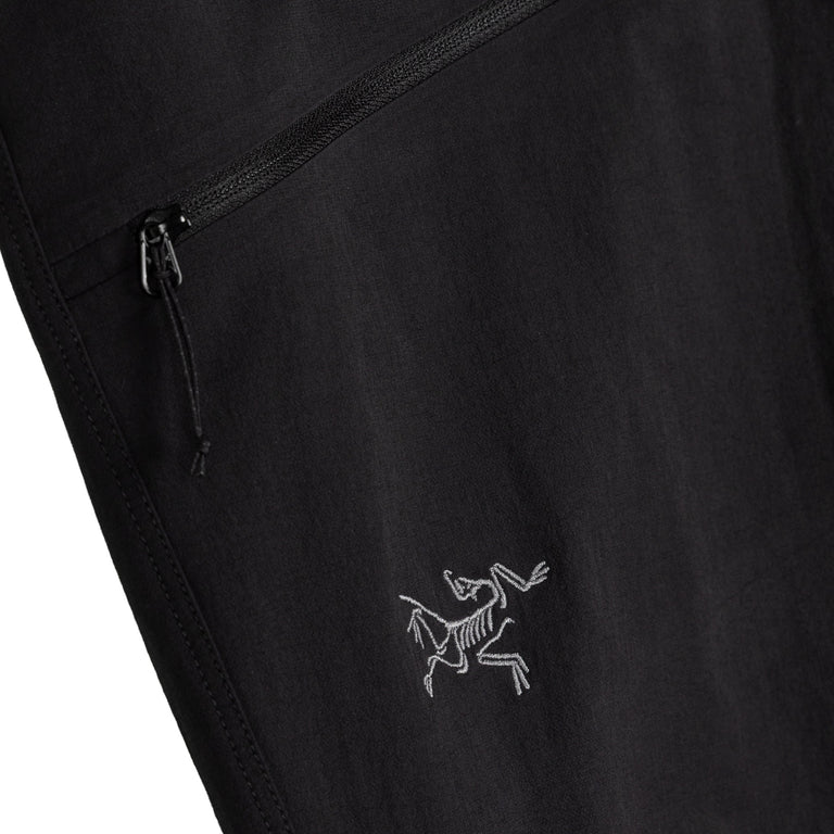Arcteryx Gamma Pant - 36 / Black - 5
