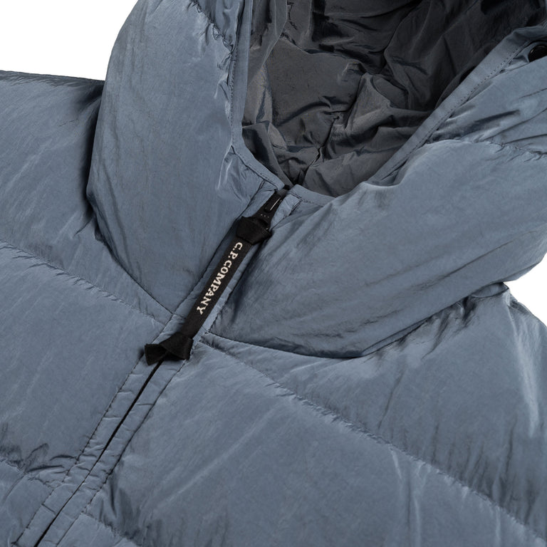 C.P. Company Chrome R-Goggle Down Jacket