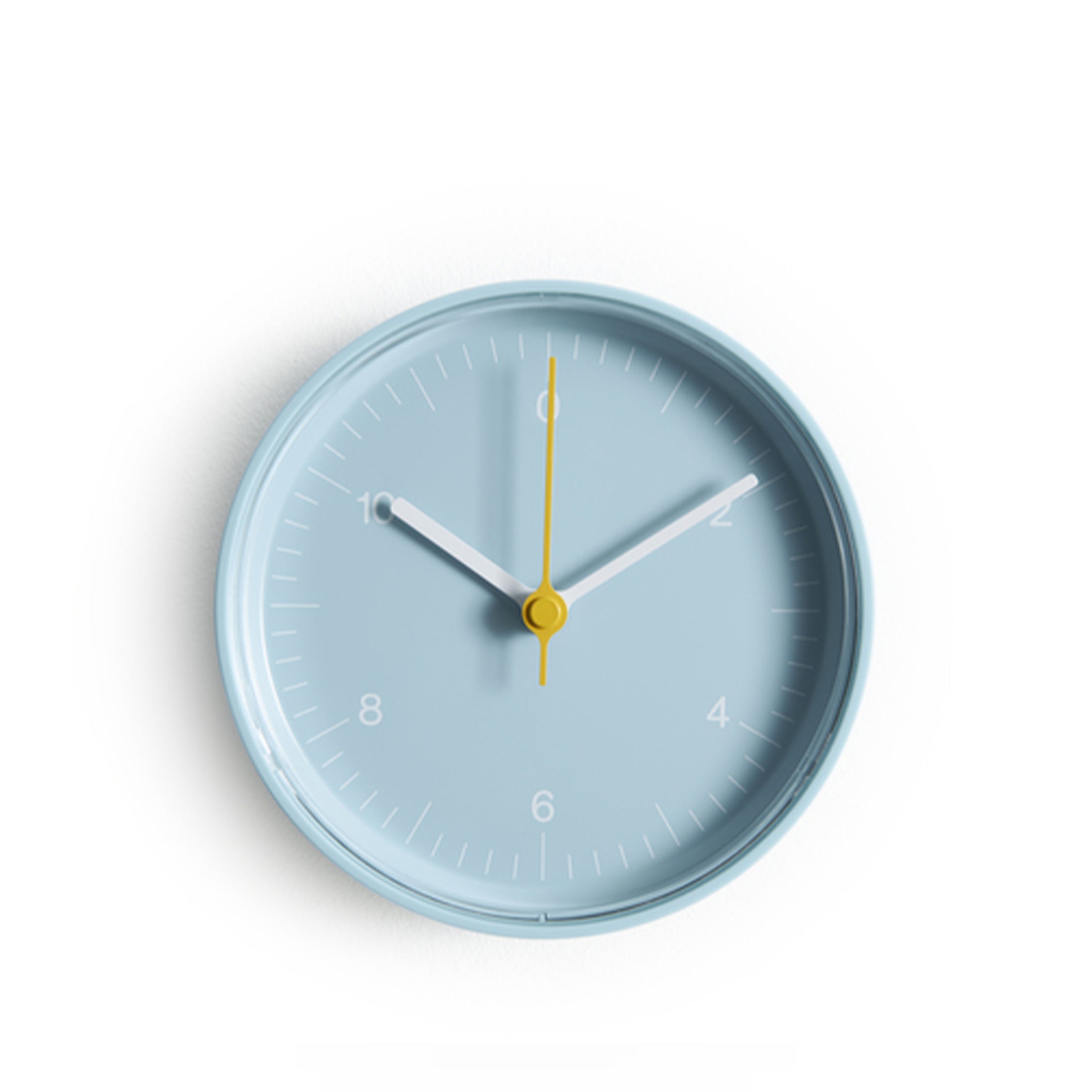 HAY Table Clock | Accessoires » Buy online now!