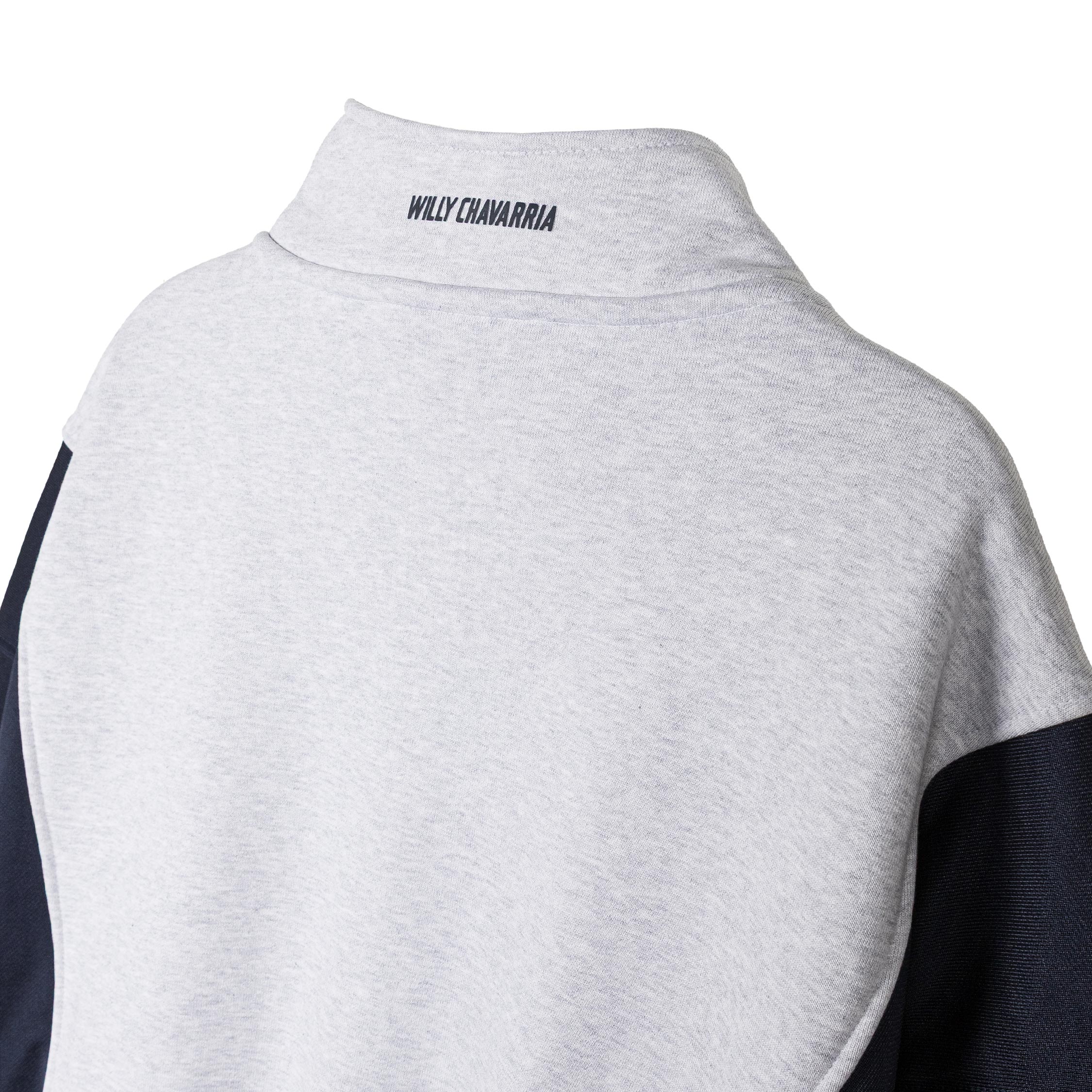 Adidas x Willy Chavarria Watsonville Mockneck Jumper » jetzt