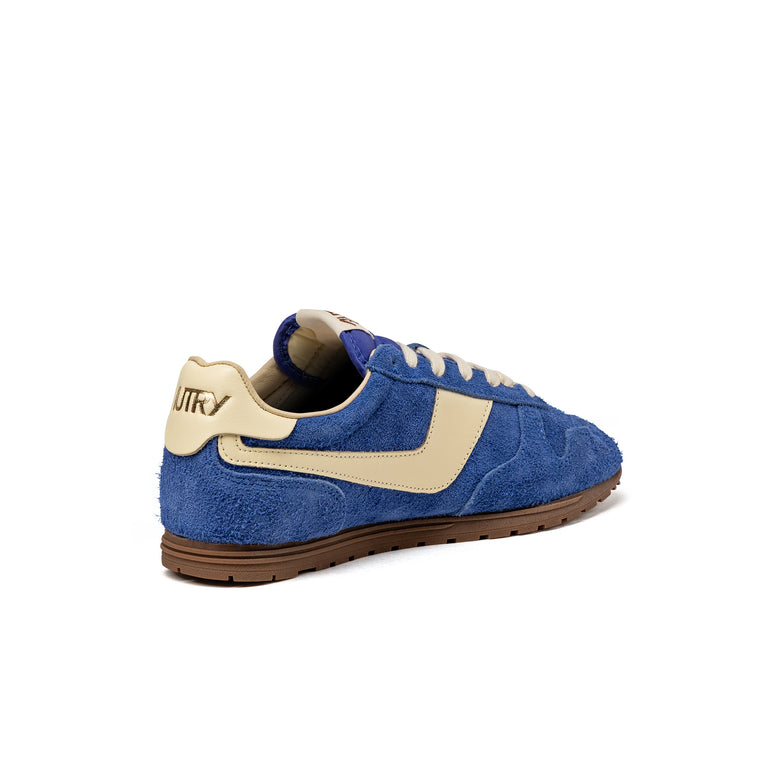 Autry Windspin W *Suede / Leather*