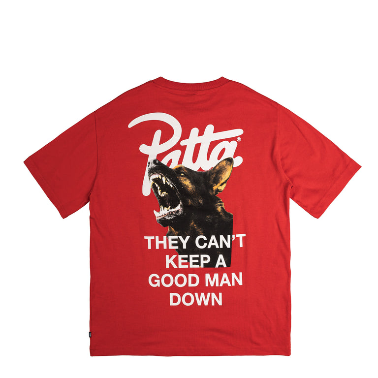 Patta Bark T-Shirt