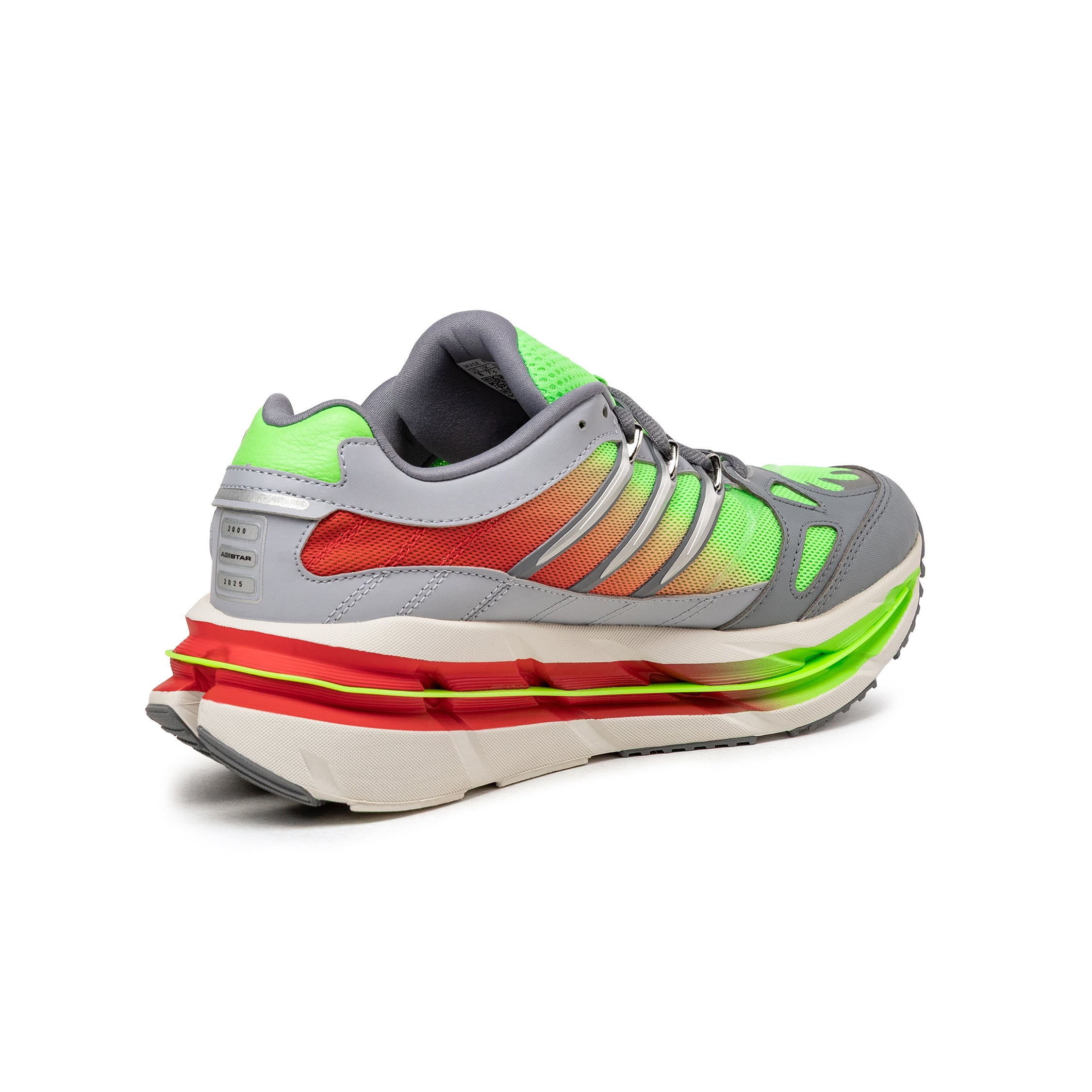 【adidas Originals】Adistar Harmonyスニーカー Adidas Adistar Harmony Sneaker » Buy online now!