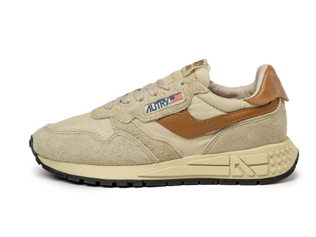 20-60代 人気ファッションブランド Low Reelwind Autry *Suede now! online Buy » Sneaker Net* / 靴