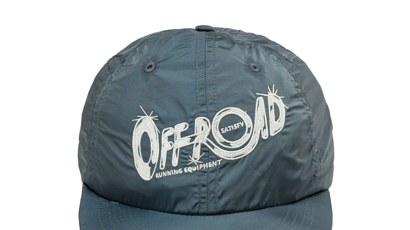 Satisfy FliteSilk Running Cap | Accessoires » Buy online now!