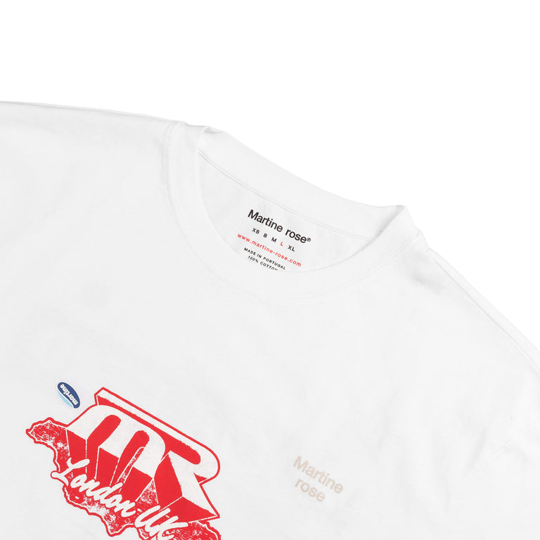 Martine Rose Classic T-Shirt
