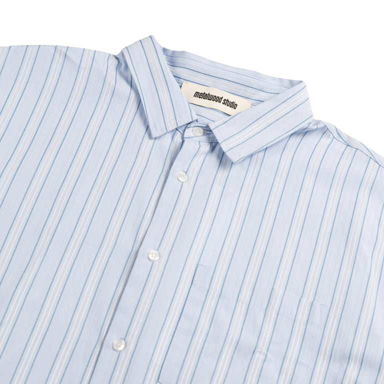 Metalwood Court Shirt