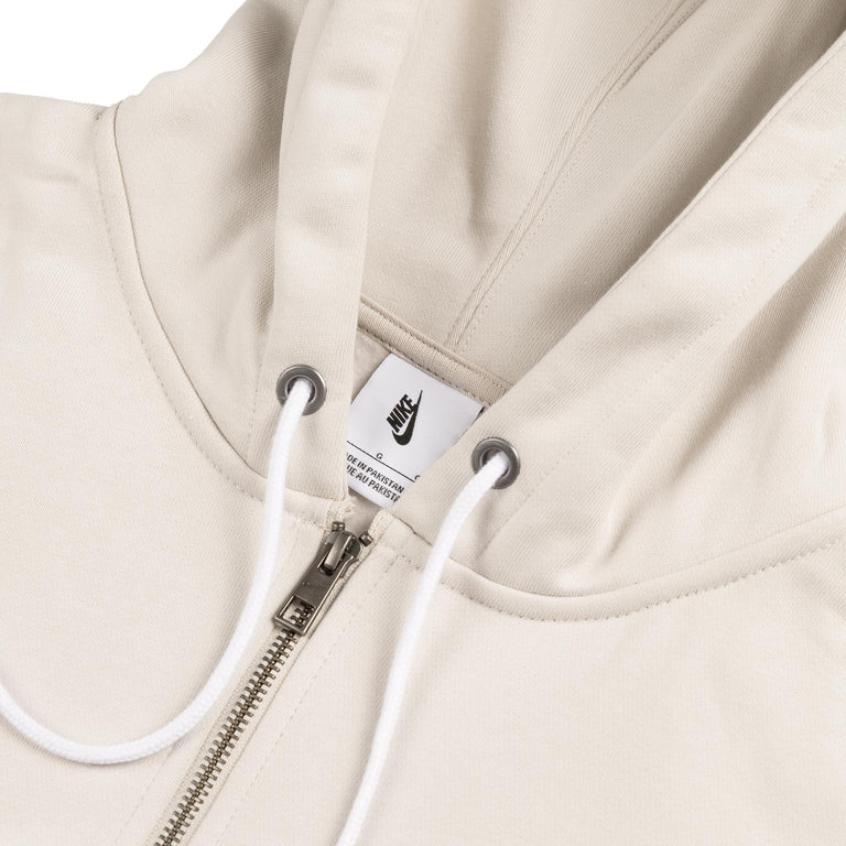 Nike Solo Swoosh Full-Zip Hoodie