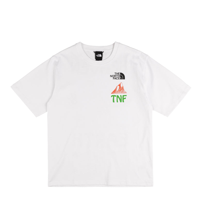 The North Face Graphic Tee