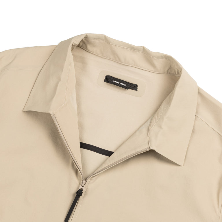 Hiking Patrol Technical Shirt