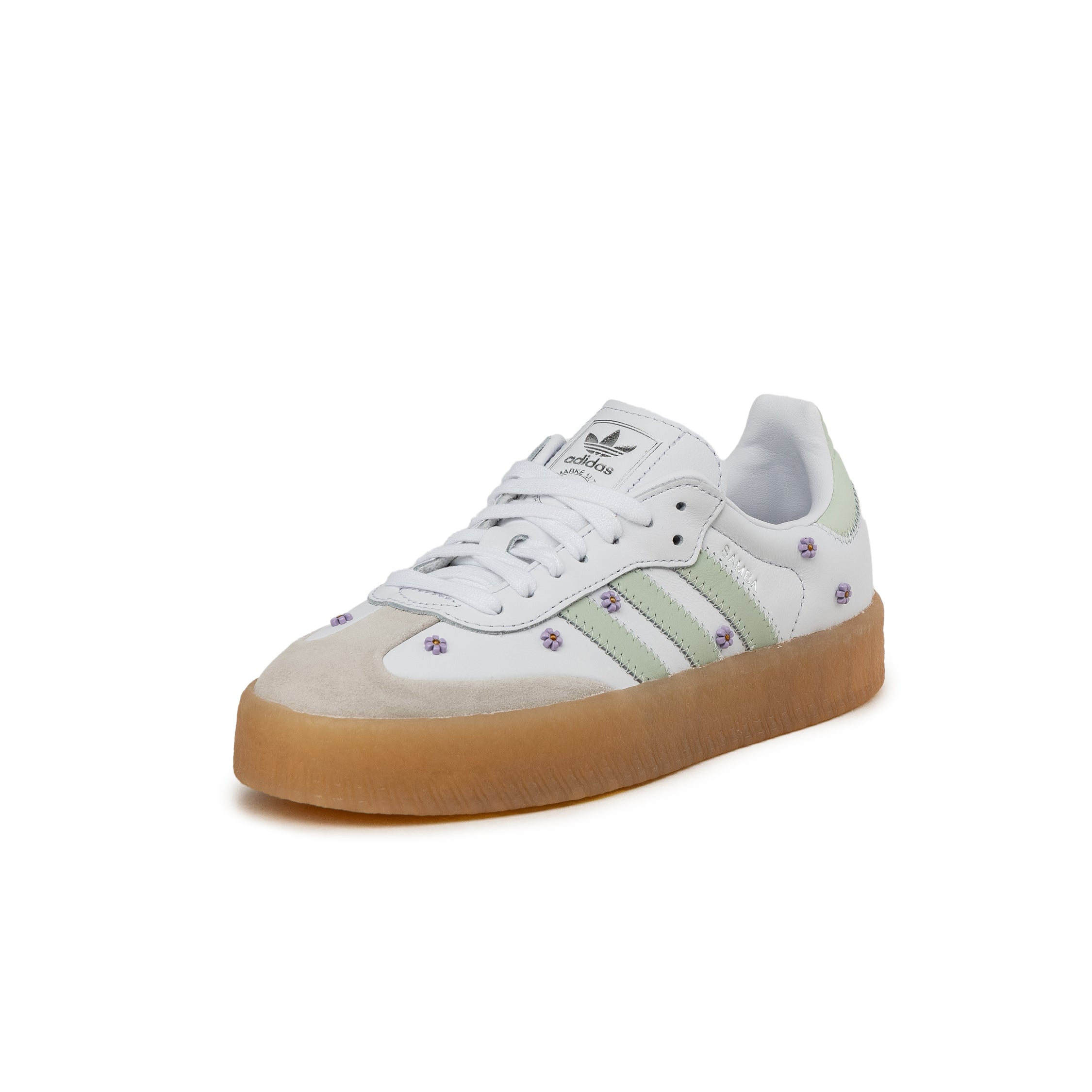 Adidas Sambae W Sneaker » Buy online now!