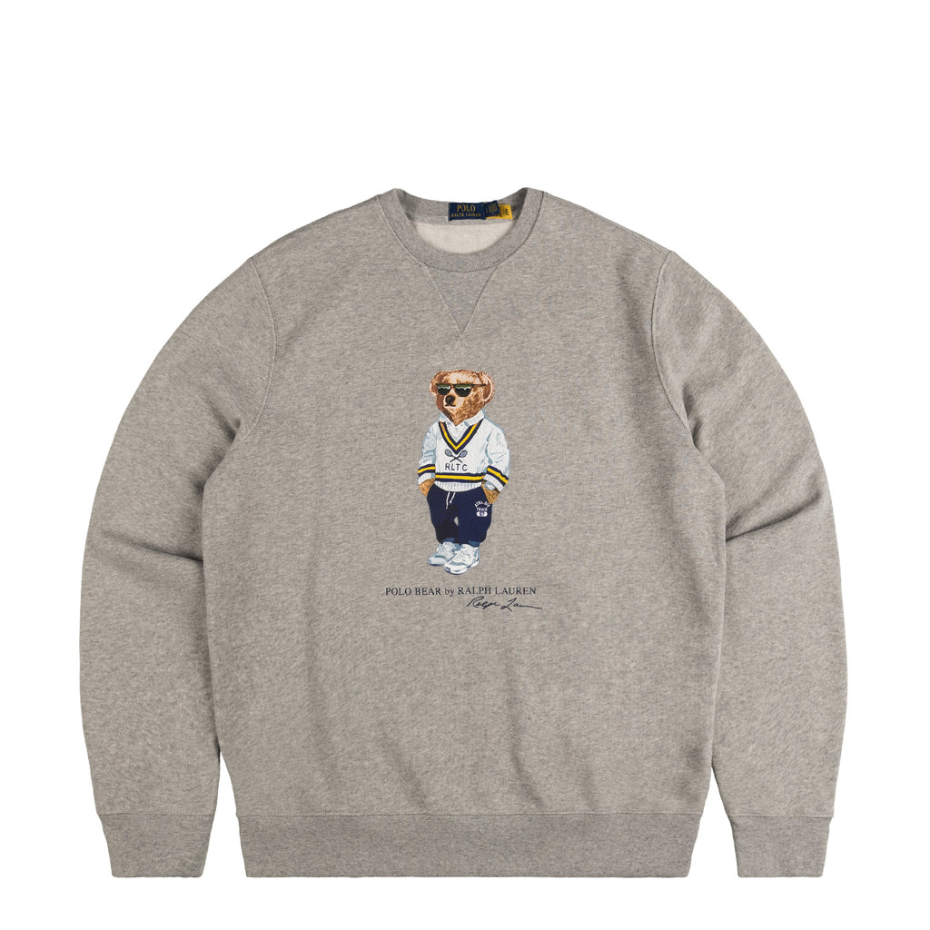 Polo Ralph Lauren Polo Bear Fleece Sweatshirt | Apparel » Buy online now!
