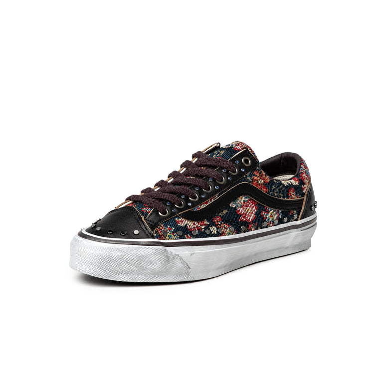 Vans OTW Old Skool 36 *Vibram* - 47 / Floral - 2