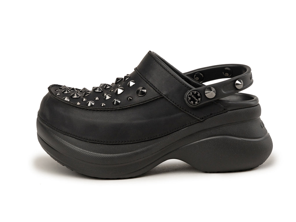 【関税込み】Crocs ブラック Bae クロッグ ベイ クロッグ｜2025春夏新作｜Crocs公式