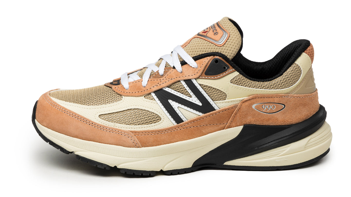 New balance hot sale 1600 damen braun