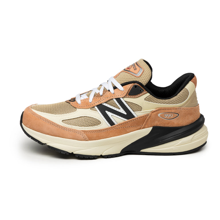 New balance 990v5 tan Clearance