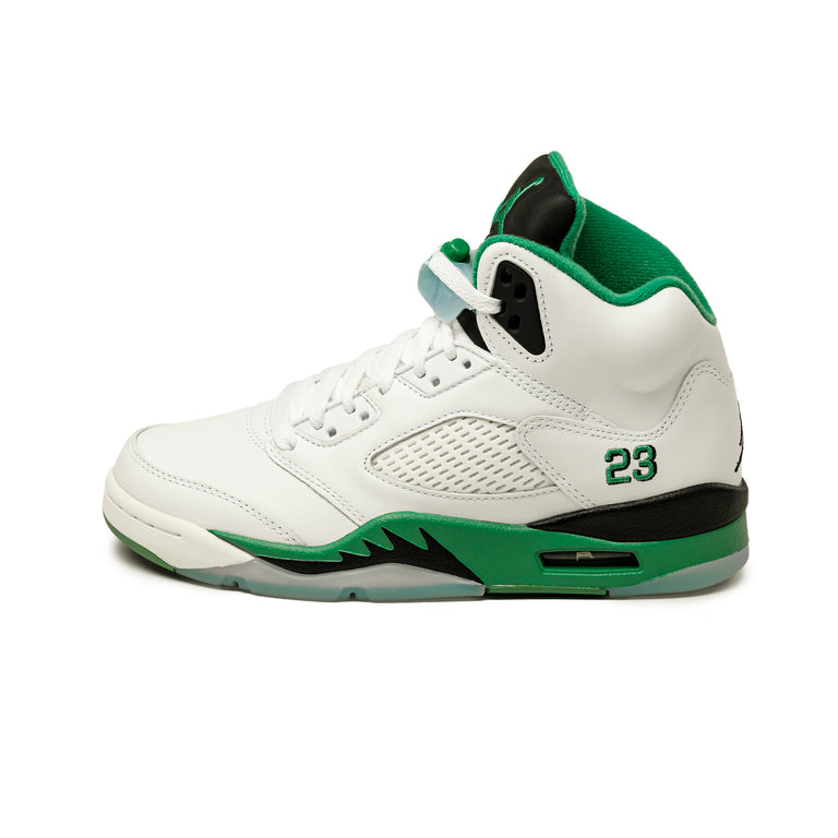 Nike Wmns Air Jordan 5 Retro *Lucky Green*