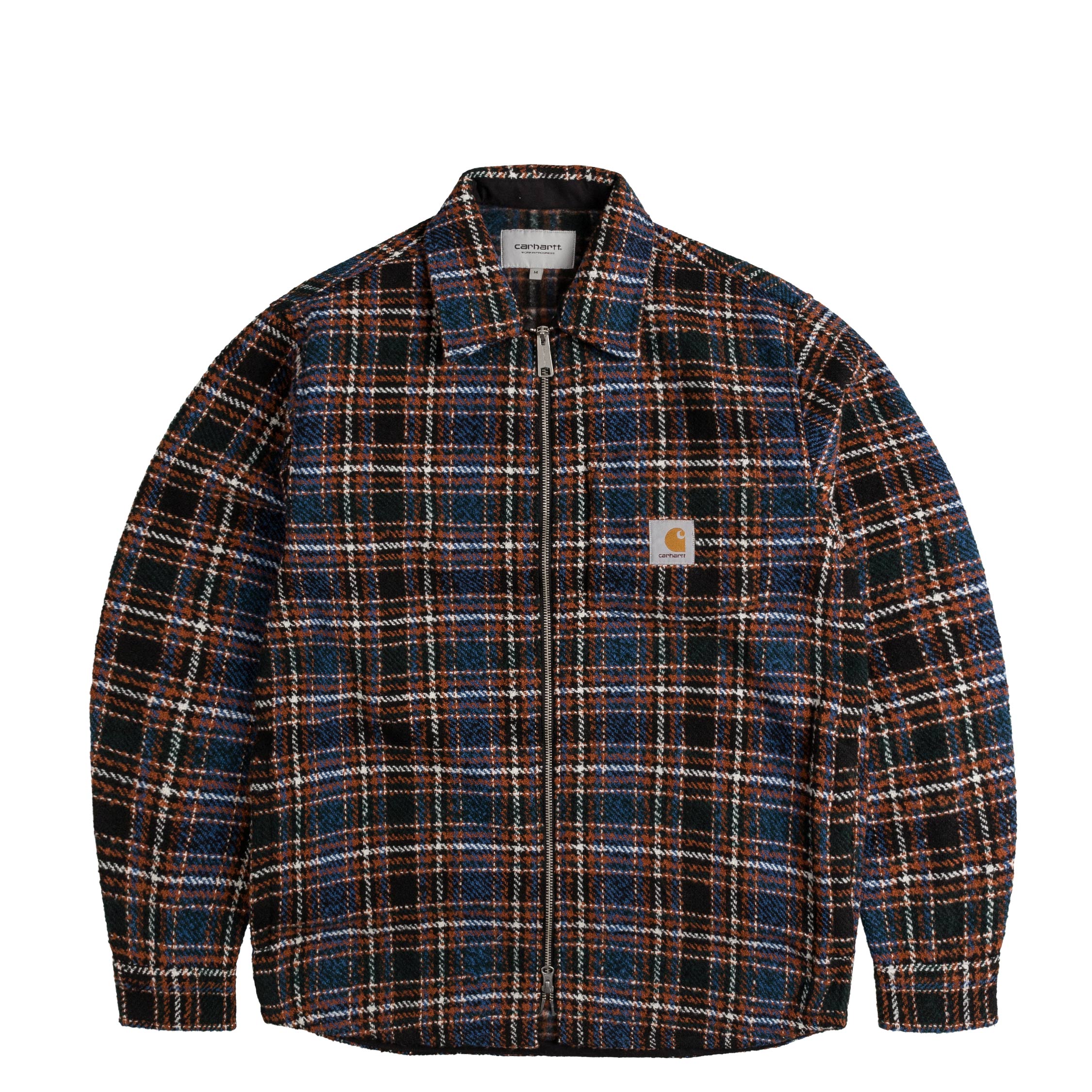 Carhartt WIP Stroy shirt jacket Mサイズ