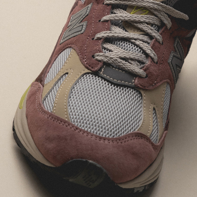 New Balance U991MG2 *Made in England* onfeet