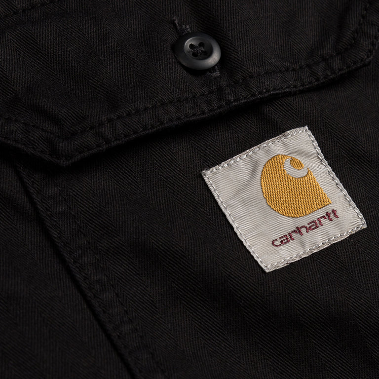 Carhartt WIP Rainer Shirt Jacket