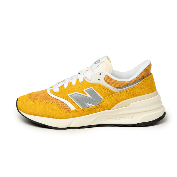 New Balance U997RCB Varstiy Gold Sea Salt