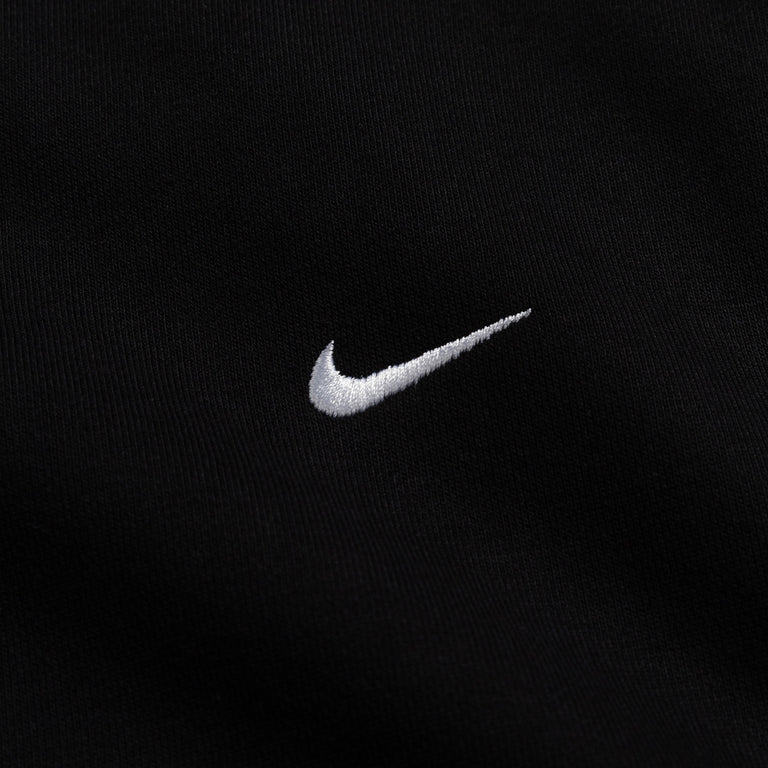 Black jumper nike store