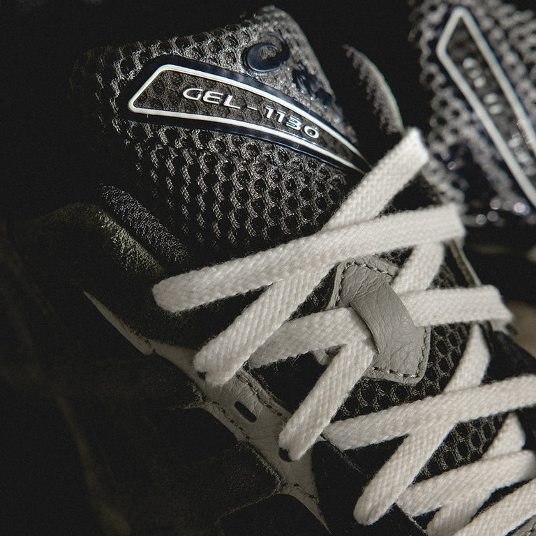 Asics GEL-1130 onfeet