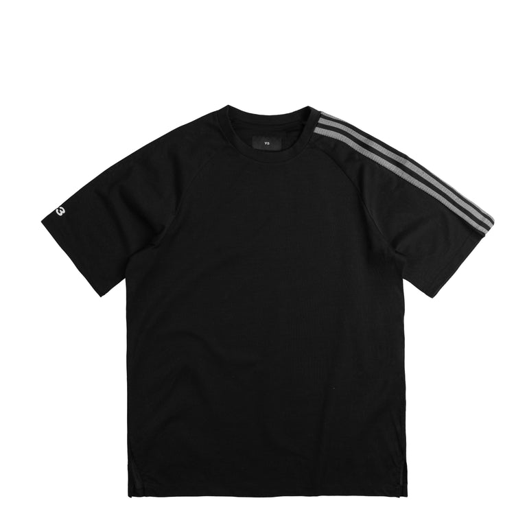 Adidas Y-3 3-Stripes Tee