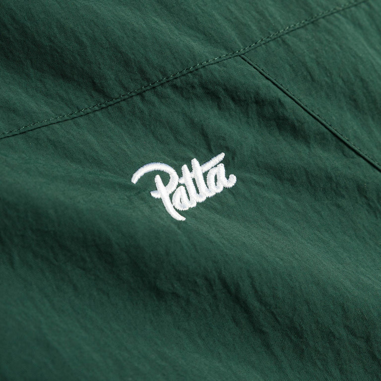 Patta Basic M2 Nylon Track Jacket