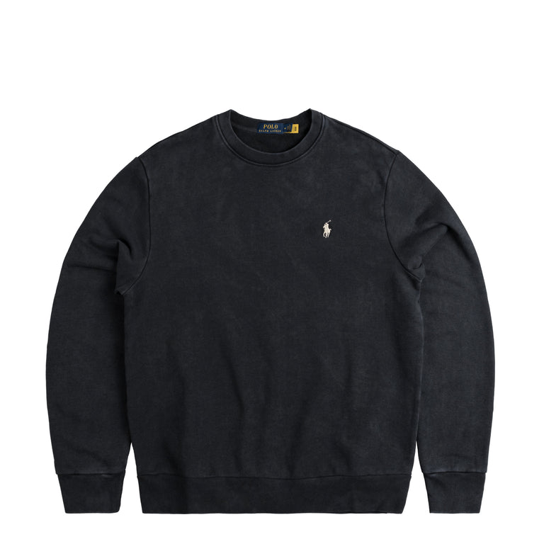 Polo Ralph Lauren Loopback Fleece Sweatshirt