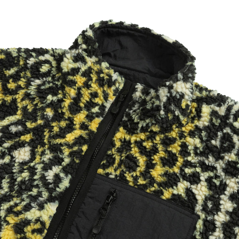 Stussy Sherpa Reversible Jacket