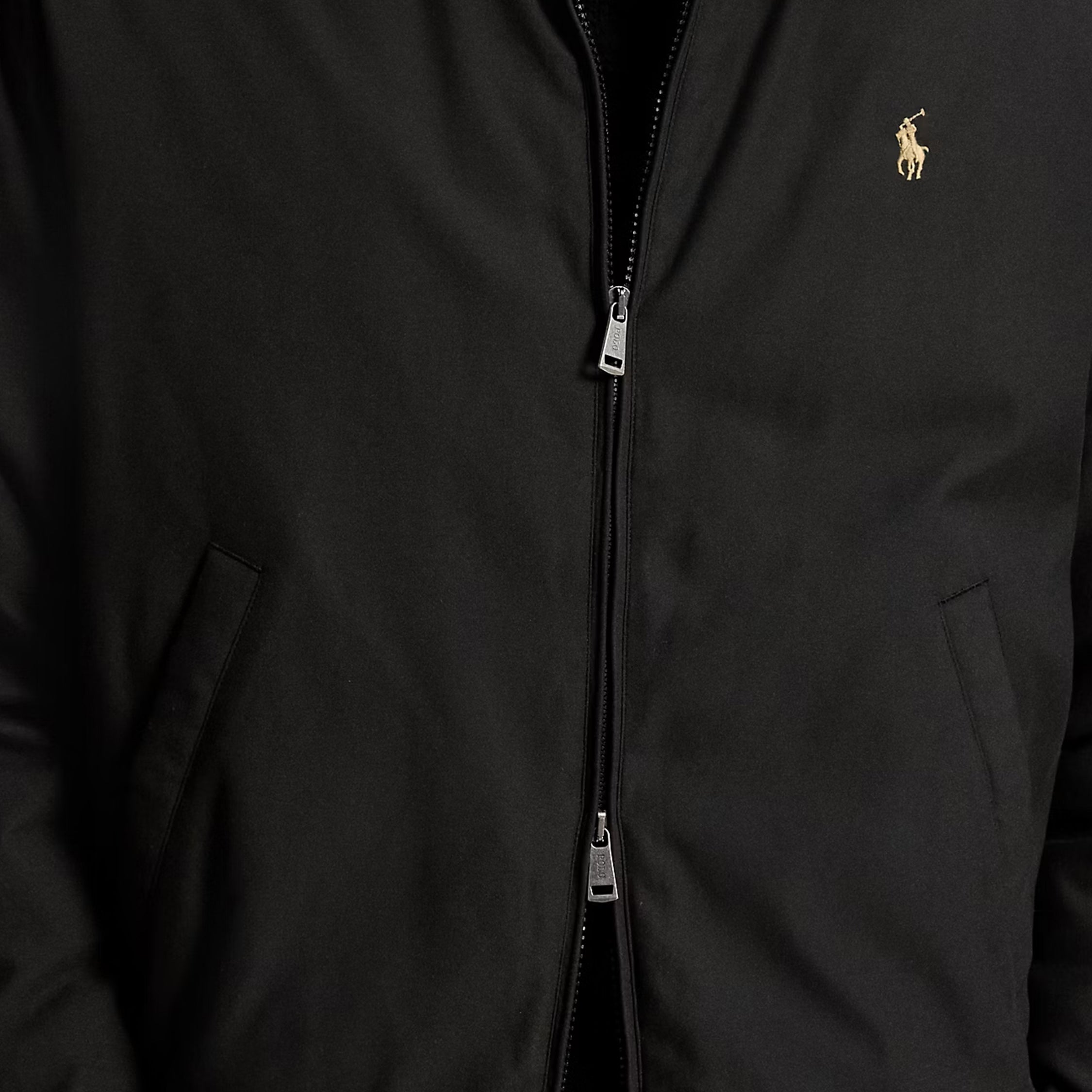 Polo Ralph Lauren Woven Windbreaker Down Jacket | Apparel » Buy
