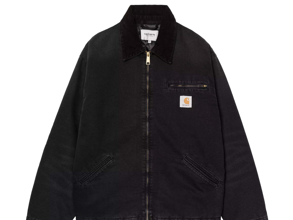 Carhartt WIP OG Detroit Jacket | Apparel » Buy online now!