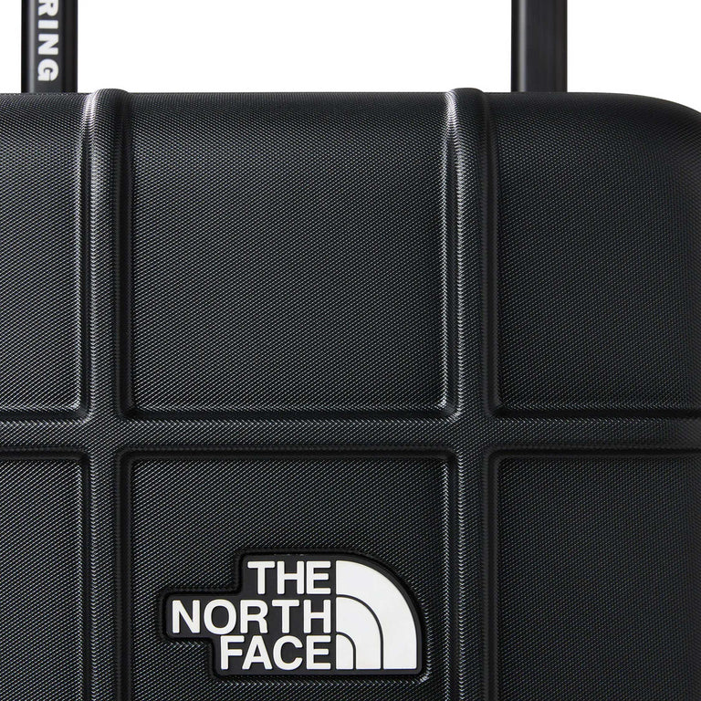 The North Face All Weather 4 Wheeler