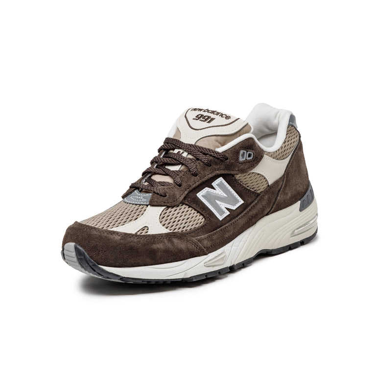 New Balance M991BGC Made in England Sneaker Buy online now