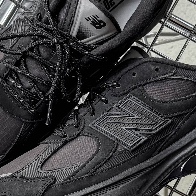 New Balance ABZORB 2010 onfeet
