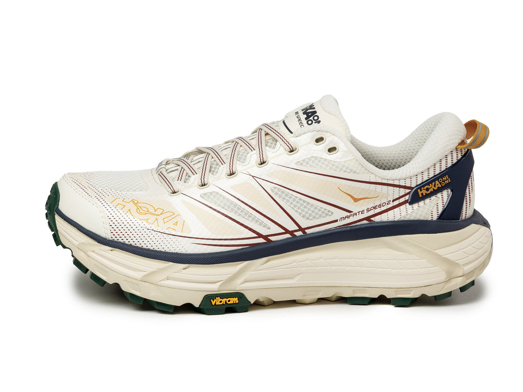 LA SPORTIVA - 新品　HOKA ONE ONE(ホカ オネオネ) MAFATE SPEED 2 HOKA® Mafate Speed 2 for | HOKA®