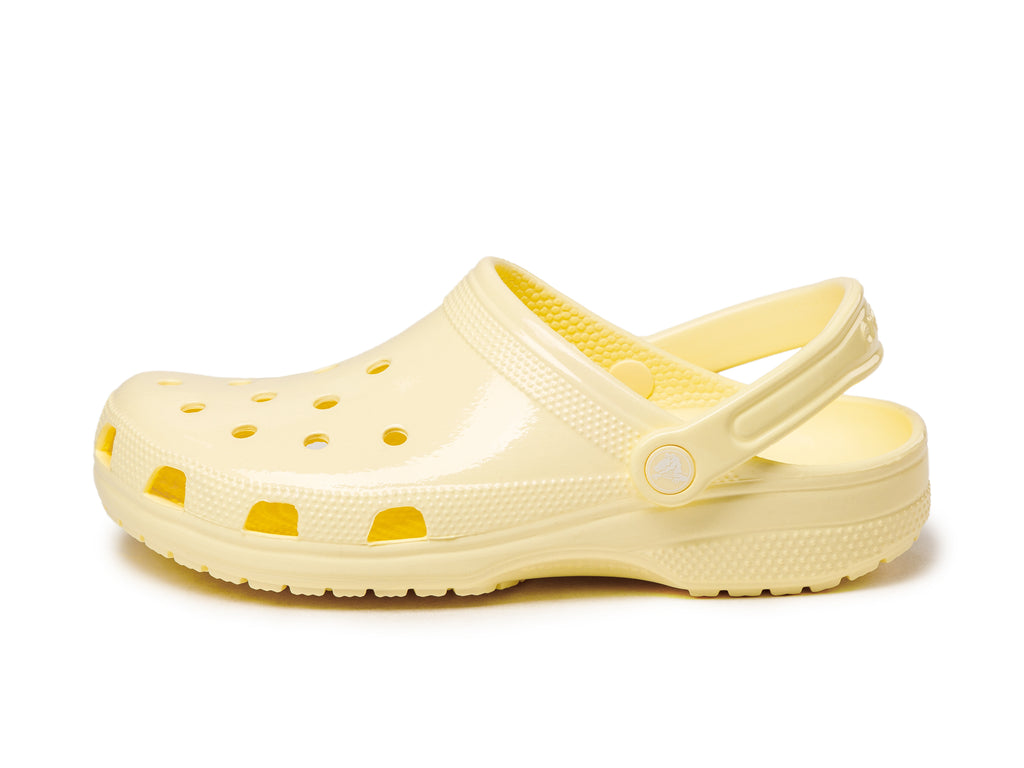 Crocs high top sneakers 2025