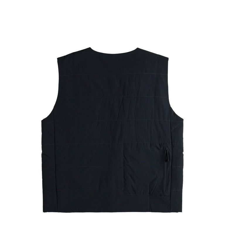 Asphaltgold *Never Enough.* Vest