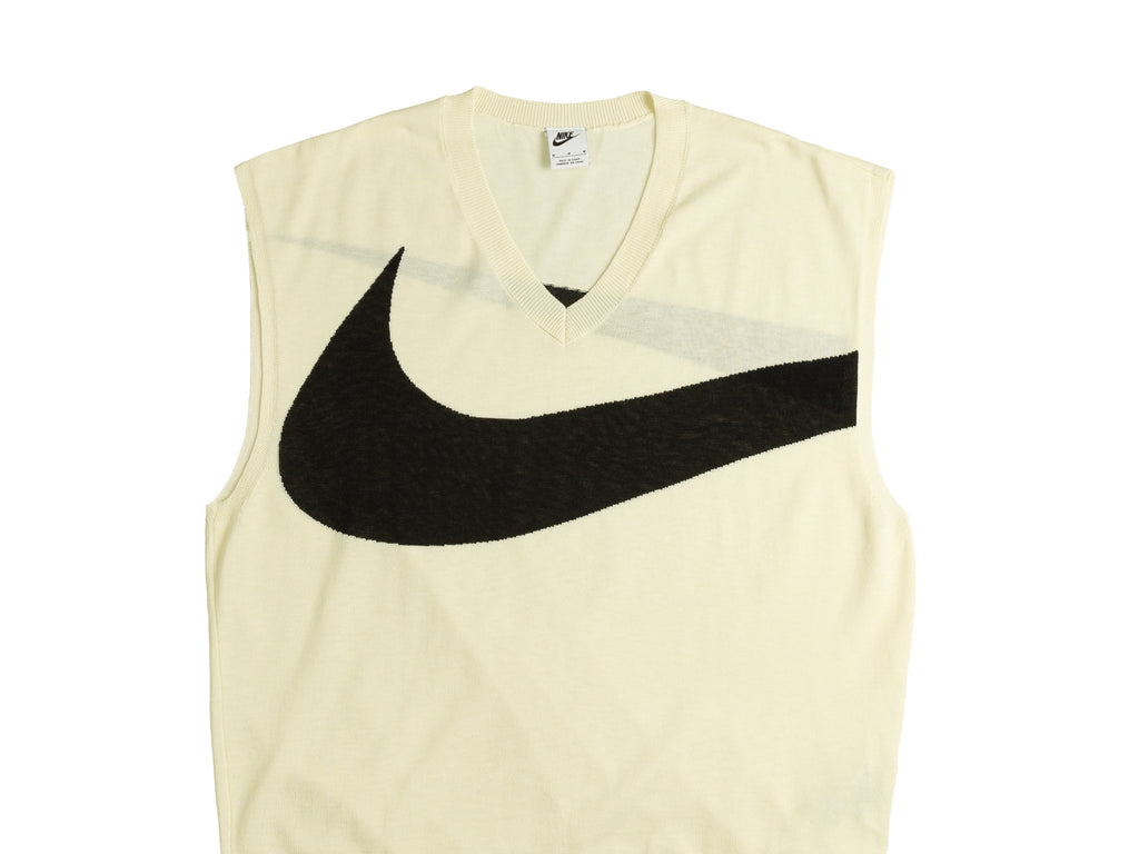 Nike Swoosh Sweater Vest Apparel Buy online now