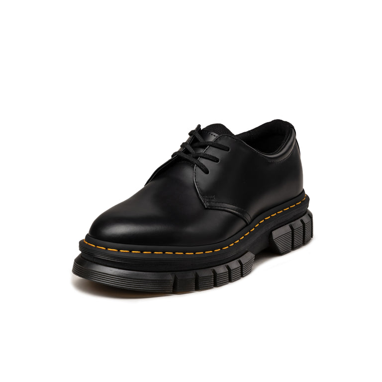 martens made in england 1460 saddle shoe